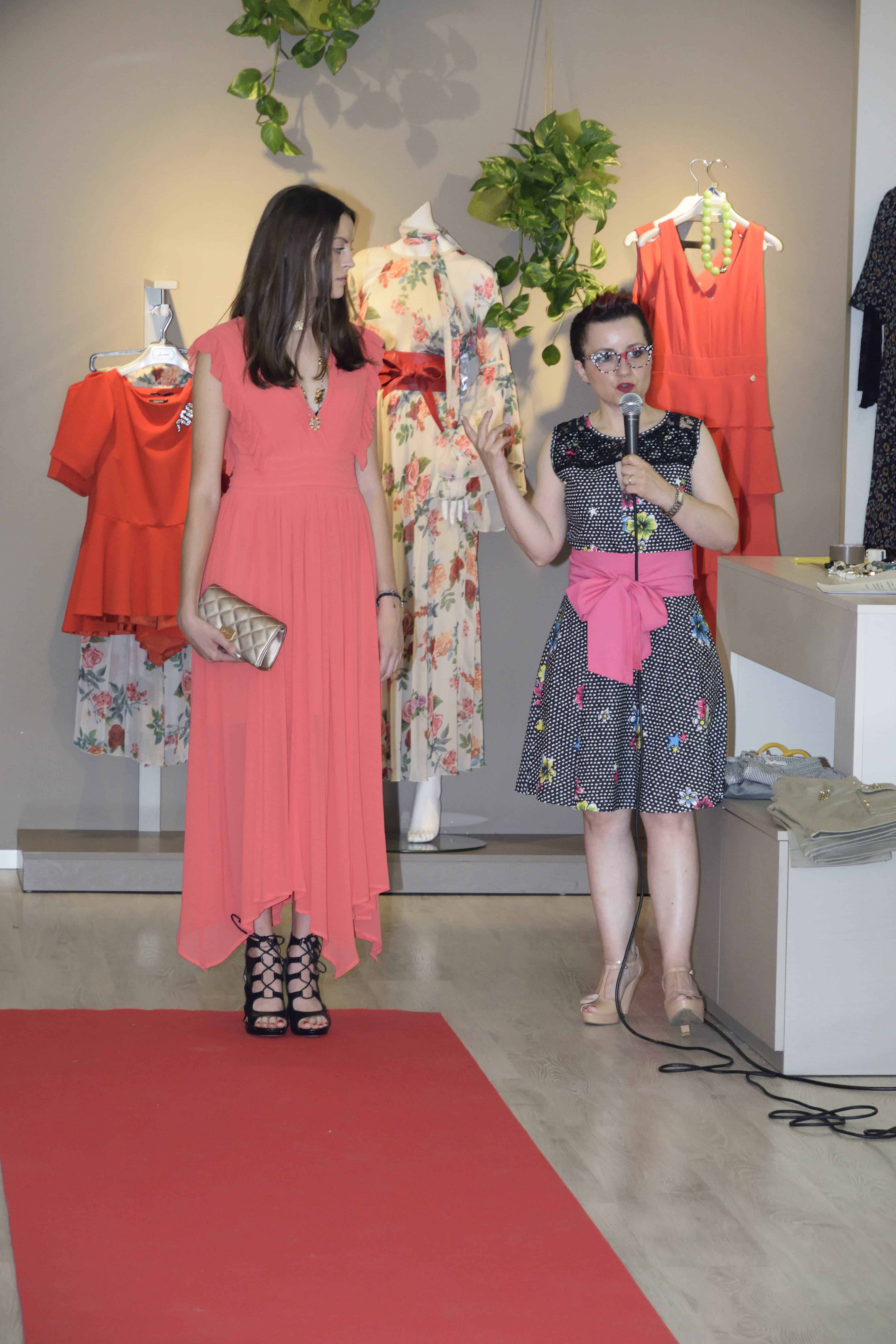 Evento moda